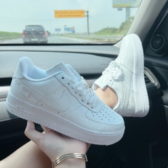 AF1 LV TRẮNG
