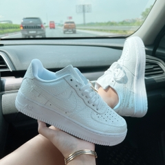AF1 LV TRẮNG
