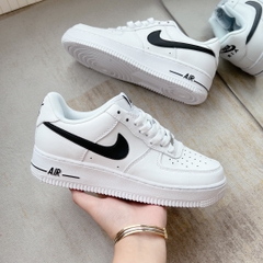 AF1 VẠCH ĐEN
