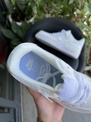 af1 sd trắng