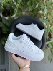 af1 sd trắng