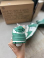 NIKE DUNK XANH LÁ