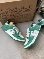 NIKE DUNK XANH LÁ
