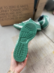 NIKE DUNK XANH LÁ