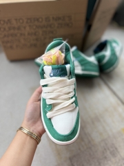 NIKE DUNK XANH LÁ