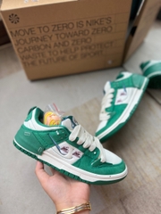NIKE DUNK XANH LÁ