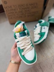 NIKE DUNK XANH LÁ