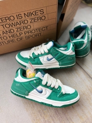 NIKE DUNK XANH LÁ