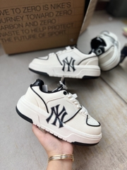 MLB LINER ĐEN