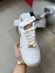 af1 trainers hồng