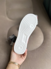 af1 trainers hồng