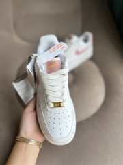af1 trainers hồng