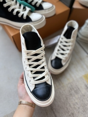 cv fog trắng cao
