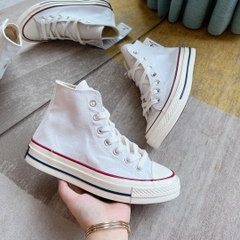 CV1970s TRẮNG CAO