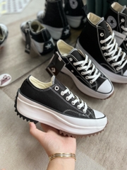CV RUN ĐEN THẤP sale