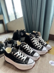 CV RUN ĐEN CAO sale