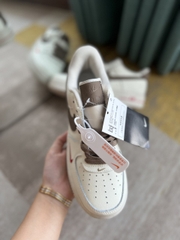 af1 brown SALE