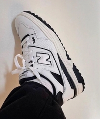 nb550 viền đen