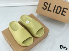 dép slide xanh SALE