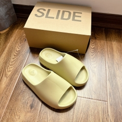 dép slide xanh SALE