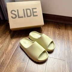dép slide xanh SALE