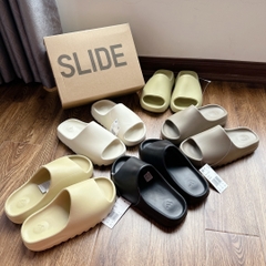 dép slide trắng SALE