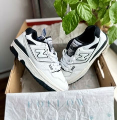 nb550 viền đen