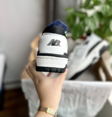 nb550 viền đen