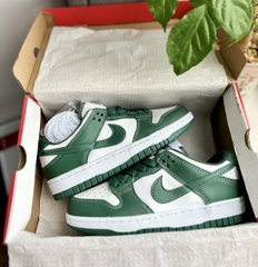 NIKE SB GREEN THẤP