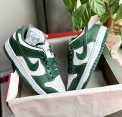NIKE SB GREEN THẤP