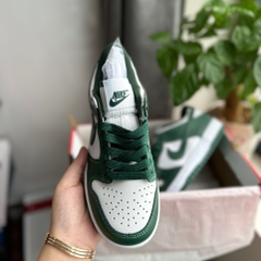 NIKE SB GREEN THẤP