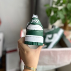 NIKE SB GREEN THẤP