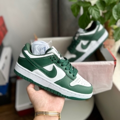 NIKE SB GREEN THẤP