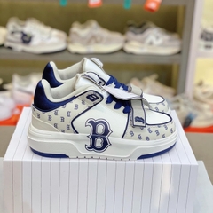 mlb liner quai dán kem xanh