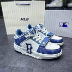mlb liner quai dán xanh bò