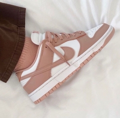 NIKE SB HỒNG ĐẤT sale