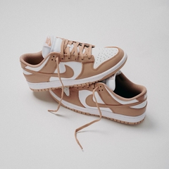 NIKE SB HỒNG ĐẤT sale