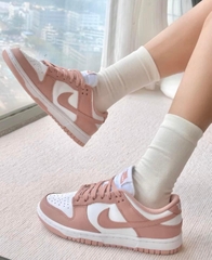 NIKE SB HỒNG ĐẤT sale