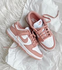 NIKE SB HỒNG ĐẤT sale