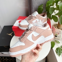 NIKE SB HỒNG ĐẤT sale