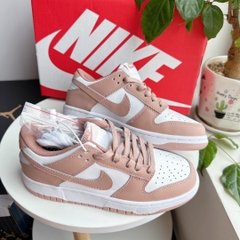 NIKE SB HỒNG ĐẤT sale