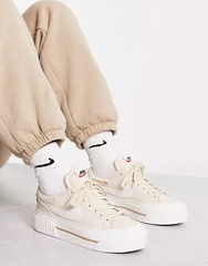 NIKE LEGACY KEM ĐẾ CAO