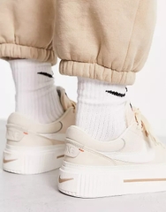 NIKE LEGACY KEM ĐẾ CAO