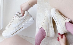 NIKE LEGACY KEM ĐẾ CAO