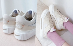 NIKE LEGACY KEM ĐẾ CAO