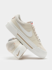 NIKE LEGACY KEM ĐẾ CAO