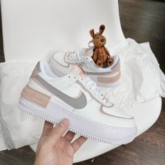 af1 sd xám nâu SALE