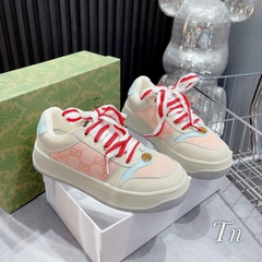 gucci kem hồng đế cao