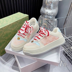 gucci kem hồng đế cao
