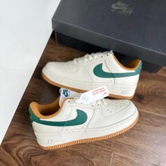 af1 xanh nâu